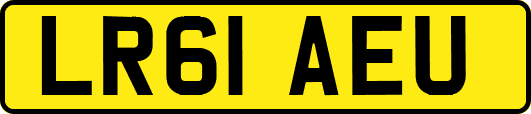 LR61AEU
