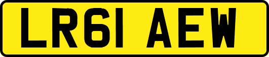 LR61AEW