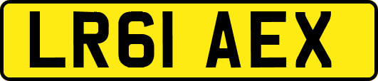 LR61AEX