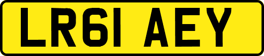 LR61AEY