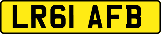LR61AFB