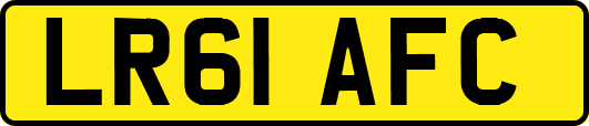 LR61AFC