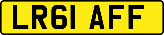 LR61AFF