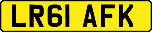 LR61AFK