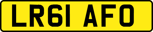 LR61AFO