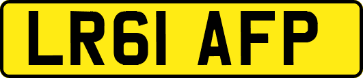 LR61AFP