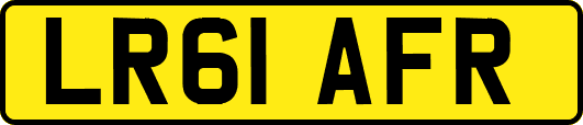 LR61AFR