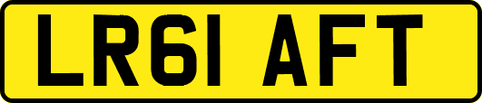 LR61AFT
