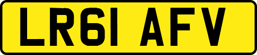 LR61AFV