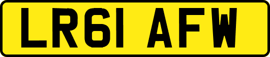 LR61AFW