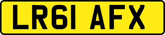 LR61AFX