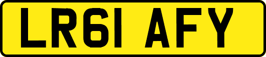 LR61AFY