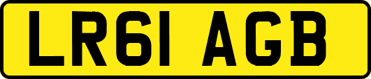 LR61AGB