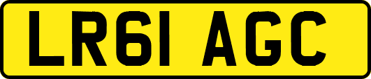 LR61AGC