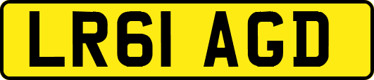 LR61AGD