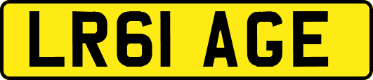 LR61AGE