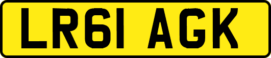 LR61AGK