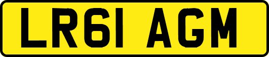 LR61AGM
