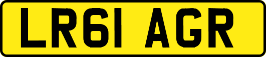 LR61AGR
