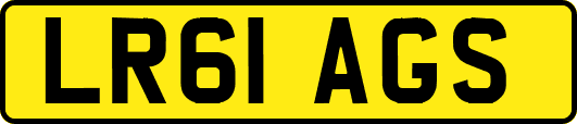 LR61AGS