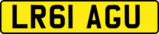 LR61AGU