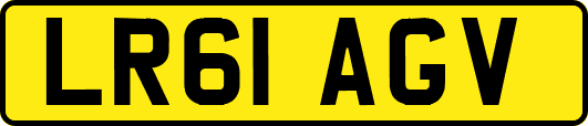LR61AGV