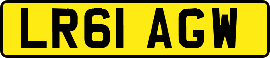 LR61AGW