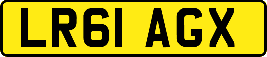LR61AGX
