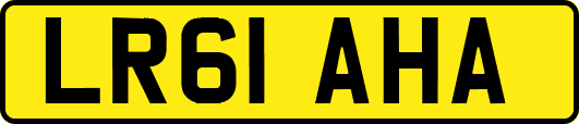 LR61AHA
