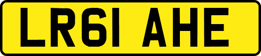 LR61AHE