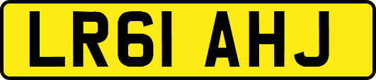 LR61AHJ