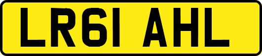 LR61AHL
