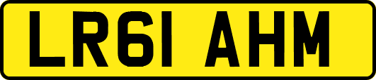 LR61AHM