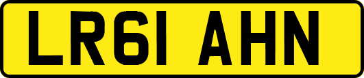 LR61AHN