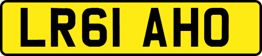 LR61AHO