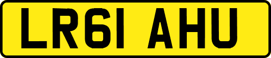 LR61AHU