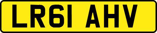 LR61AHV