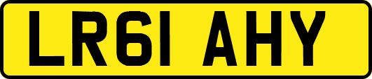 LR61AHY