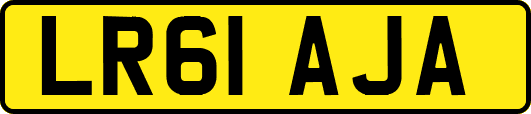 LR61AJA