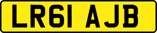LR61AJB