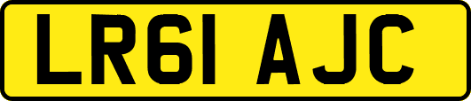 LR61AJC