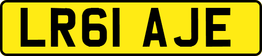 LR61AJE