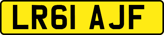 LR61AJF