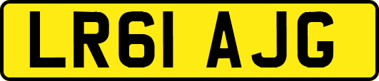 LR61AJG