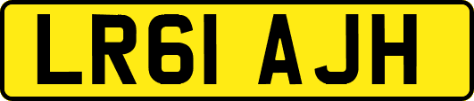 LR61AJH