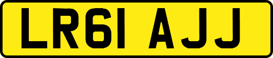LR61AJJ