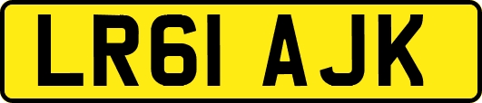 LR61AJK