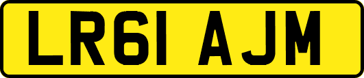 LR61AJM