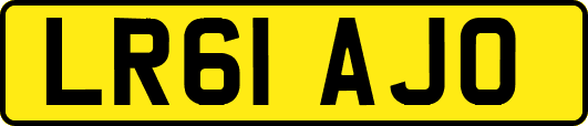 LR61AJO