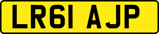 LR61AJP